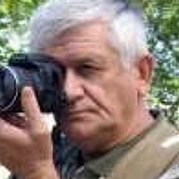 Портрет фотографа (аватар) Aleksey W. Litovchenko