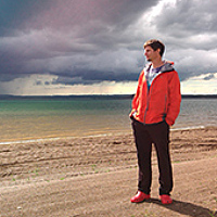 Портрет фотографа (аватар) Alexey Klyanin