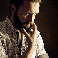 Портрет фотографа (аватар) Володимир Стадник (IvanovITCH)