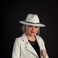 Портрет фотографа (аватар) Валентина Корибут (Koribut)