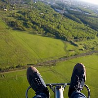 Портрет фотографа (аватар) Edward D