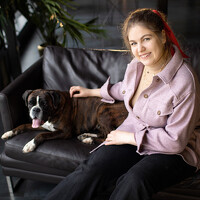 Портрет фотографа (аватар) Ольга Петракова (Olga Petrakova)