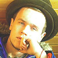 Портрет фотографа (аватар) Артём (Artem Sychov)