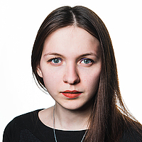 Портрет фотографа (аватар) Anuanet