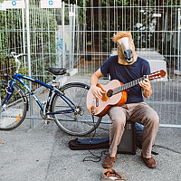 Портрет фотографа (аватар) Alan Nart