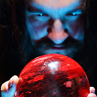 Портрет фотографа (аватар) Валитов Рашид (Valitov Rashid)