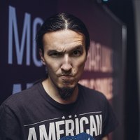 Портрет фотографа (аватар) Евгений Гаврилов (Evgeny Gavrilov)