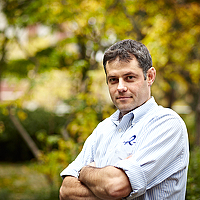 Портрет фотографа (аватар) Данаил Димитров (Danail Dimitrov)