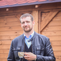 Портрет фотографа (аватар) Александр