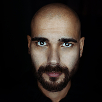 Портрет фотографа (аватар) Артур Володин (Artur Volodin)