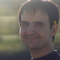 Портрет фотографа (аватар) Алексей  Щетинщиков (Aleksey Schetinschikov)