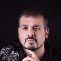 Портрет фотографа (аватар) Жан Гаспарян