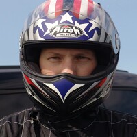 Портрет фотографа (аватар) Pavel