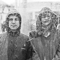 Портрет фотографа (аватар) Первомай