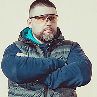 Портрет фотографа (аватар) Роман Ромачев (Roman Romachev)