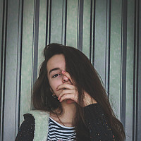 Портрет фотографа (аватар) Борщ Альбина