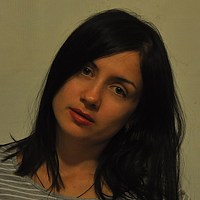 Портрет фотографа (аватар) Lyuda Photokids (Lyuda Krasyuk)