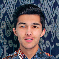 Фотография AzamaTT (Polatov) Портрет фотографа (аватар) AzamaTT (Polatov)