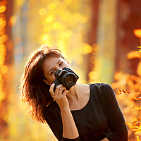 Портрет фотографа (аватар) Ольга Гимаева (Olga Gimaeva)