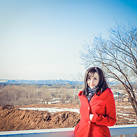 Портрет фотографа (аватар) Юлия Ускова (Julia Uskova)