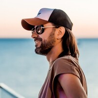 Портрет фотографа (аватар) Евгений Батиевский (Batieyvskiy Evgeniy)