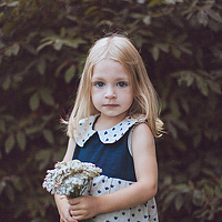 Портрет фотографа (аватар) Dasha Pears