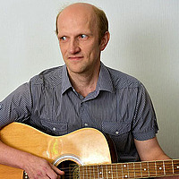 Портрет фотографа (аватар) Гришаков Дмитрий (Grishakov Dmitriy)