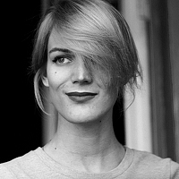 Портрет фотографа (аватар) S