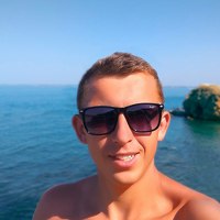 Портрет фотографа (аватар) Олійников Віктор (Oleynikov Victor)