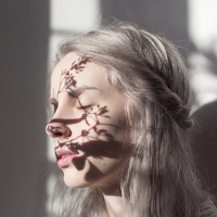 Портрет фотографа (аватар) Байлевич Виктория