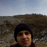 Портрет фотографа (аватар) Тимофеев Роман (Timofeev Roman)