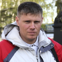 Портрет фотографа (аватар) Александр Лапшин