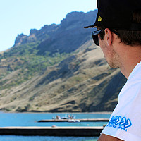 Портрет фотографа (аватар) Igor