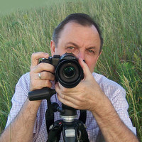 Портрет фотографа (аватар) Миша Петров (Misha Petrov)