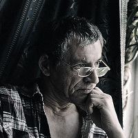 Портрет фотографа (аватар) Михаил