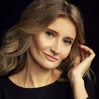 Портрет фотографа (аватар) Антонина Бронникова (Antonina Bronnikova)