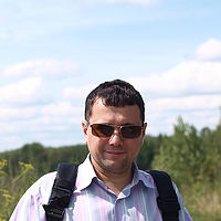 Портрет фотографа (аватар) Ян (YAN)