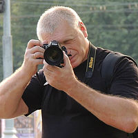 Портрет фотографа (аватар) Игорь