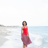 Портрет фотографа (аватар) Анастасия Петрова (Anastasia Petrova)