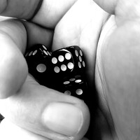 Портрет фотографа (аватар) Михаил