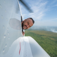 Фотография Суворов Алексей (Suvorov Aleksey) Портрет фотографа (аватар) Суворов Алексей (Suvorov Aleksey)