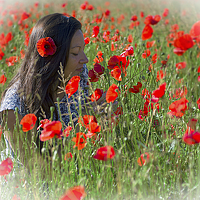 Портрет фотографа (аватар) Ирина