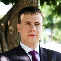 Портрет фотографа (аватар) Тимофей Трямкин (Timofey Tryamkin)