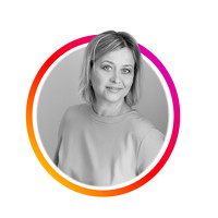 Фотография Оксана Павлова (Oxana Pavlova) Портрет фотографа (аватар) Оксана Павлова (Oxana Pavlova)