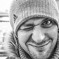 Портрет фотографа (аватар) Александр Черный