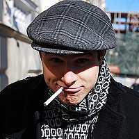 Портрет фотографа (аватар) Наумчук Олег (Naumchuk Oleg)