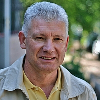 Портрет фотографа (аватар) Stan