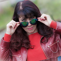 Портрет фотографа (аватар) Татьяна Мордасова