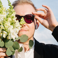 Портрет фотографа (аватар) Лев Рогожников (Lev Rogozhnikov)