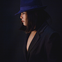 Портрет фотографа (аватар) Аза Щербакова (Aza)